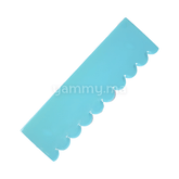 Lisseur Gâteau en Plastique 25CM S764-2