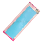 Lisseur Gâteau en Plastique 25CM S764-4