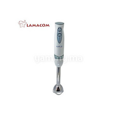 Mixeur Plongeant Electrique avec Bol 300W - Lamacom