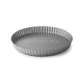 Moule à Tarte 24cm Delize - Lacor 68792