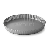 Moule à Tarte 28cm Delize - Lacor 68794