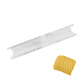 Moule à Makrout Cristal Bûche Lignes