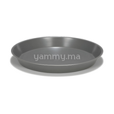 Moule à Manqué Rond 30 cm Profi - Patisse 03850