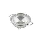 Passoire Basse en Inox sur Pied Ø 16,5 cm