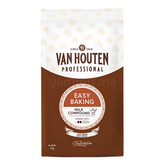 Pistoles de Sucre Chocolaté Pâte à Glacer au Lait 2kg - Van Houten
