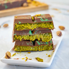 Pâte de Konafa Frais 500gr