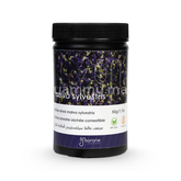 Pétales Séchées "Malva Sylvestre" Comestibles 50 gr - Marone