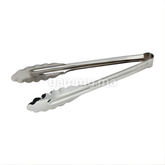 Pince de Cuisine Multi Service en Inox 29 cm