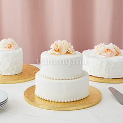 presentoire_Support_Gateau_Cake_Board_Rond_Carre_or_gold_argent_silver