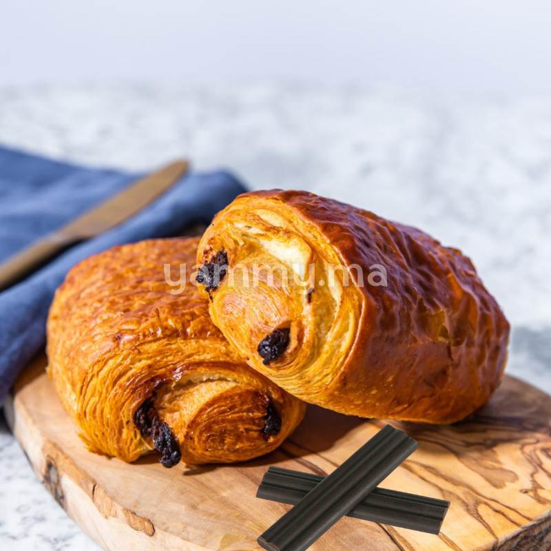 Chocolat Bâtons Boulangers "Type 500" 1.6 Kg - DGF
