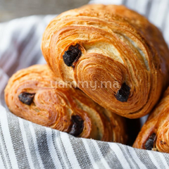 Chocolat Bâtons Boulangers "Type 500" 1.6 Kg - DGF