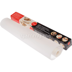 Rouleau de Papier Cuisson 12M - SAGA