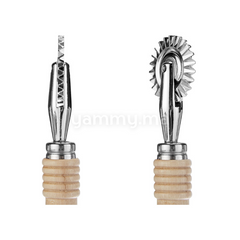 Roulette à Pate Patisserie GM 4 cm Italy