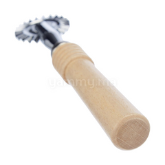 Roulette à Pate Patisserie GM 4 cm Italy