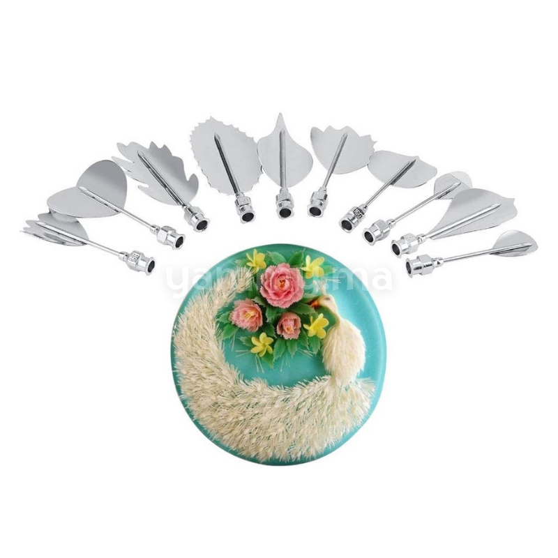 Seringue pour Décoration Jelly Seringue pour Décoration Jelly