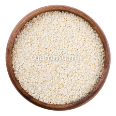 Graines de Sésame Décortiquées