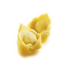 Roulette SNACK'N ROLL à Raviolis