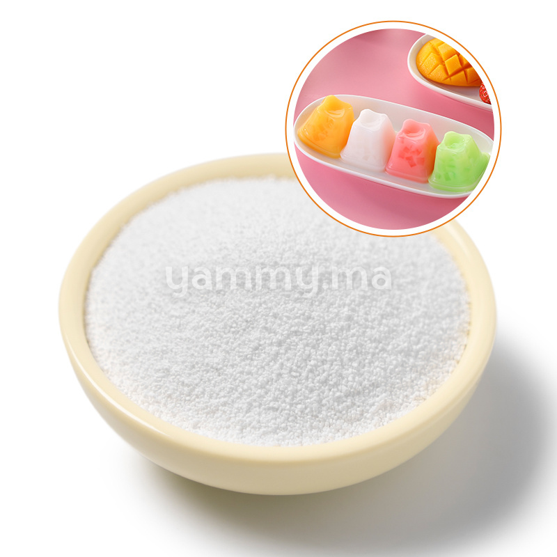 Sorbitol en Poudre 100gr