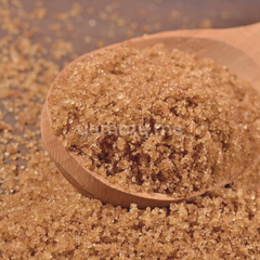 Sucre de Canne Brun Roux Cassonade 1 kg