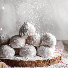 Sucre Decor Neige Dolomiti - Laped