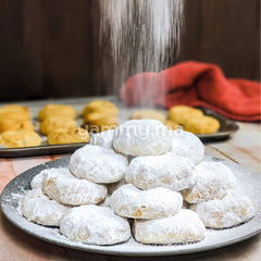 Sucre Decor Neige Dolomiti - Laped