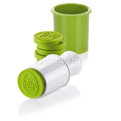 Set 6 Emporte-pièces à Biscuits Thème Paque