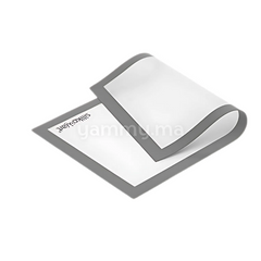 Tapis en Silicone Fibre de Verre 30/40CM - Silikomart