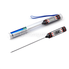 Thermomètre de Cuisine Digital 24 cm