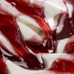 Topping Sauce Amarena "Joytopping" 1 kg - Joygelato