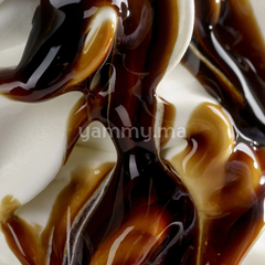 Topping Sauce Café "Joytopping" 1 kg - Joygelato