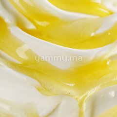 Topping Sauce Mangue "Joytopping" 1 kg - Joygelato
