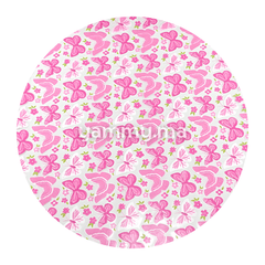 Feuille de Transfert Chocolat