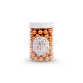 XXL Boules Chocoballs Cuivre Ø 10 mm 125 gr - Marone