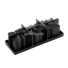 Moule Silicone Acanto "KE067" - Pavoni