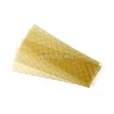 Gélatine en Feuilles Bronze 3.5 Gr Halal (Origine Boeuf)