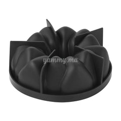 Moule Silicone Nevada "KE047" - Pavoni