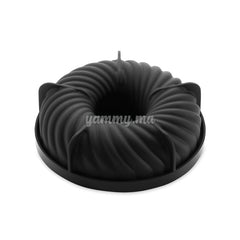 Moule Silicone Cyclone "KE062" - Pavoni