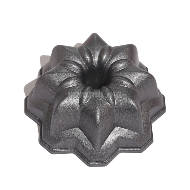 Mini Moule à Kouglof Individuel