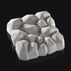 Moule Silicone Ametista "KE050" - Pavoni