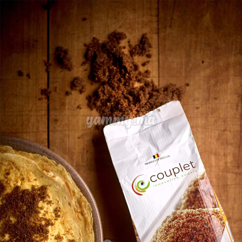 Sucre Brun Foncé - Couplet Sugars Sucre Brun Foncé - Couplet Sugars
