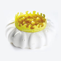 Moule Silicone Petal "KE014" - Pavoni