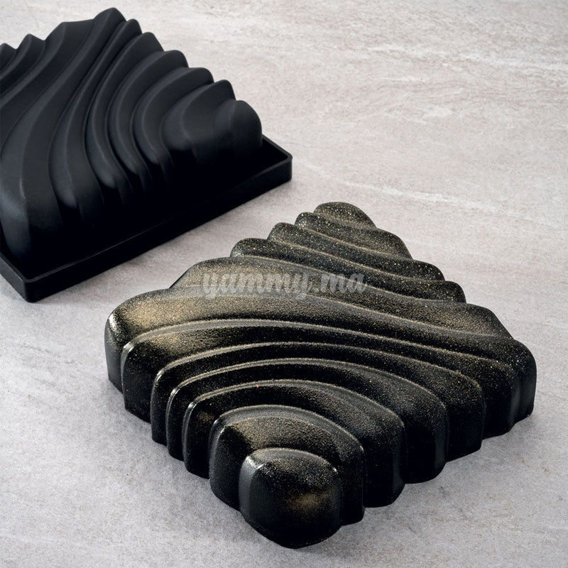 Moule Silicone Squeeze "KE065" - Pavoni Moule Silicone Squeeze "KE065" - Pavoni