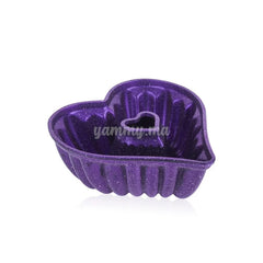 Moule à Gâteaux en Granite "Dila" Violette - Taç