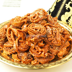 Roulette à Pate Chebakia Vite G.M 7.5 CM