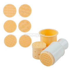 Set 6 Emporte-pièces à Biscuits