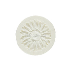 Moule Silicone Tournesol
