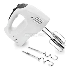 Batteur à Main Electrique 300 W - Lacor 69384