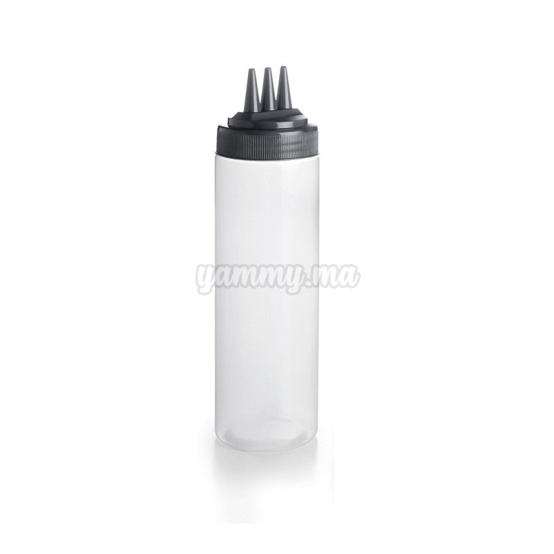 Bouteille Biberon Triple 708ML - Lacor