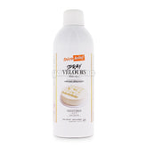 Spray Velours Blanc Cassé Beurre de Cacao 400 ml - Déco Relief