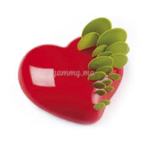 Moule Silicone Passion "KE016" - Pavoni